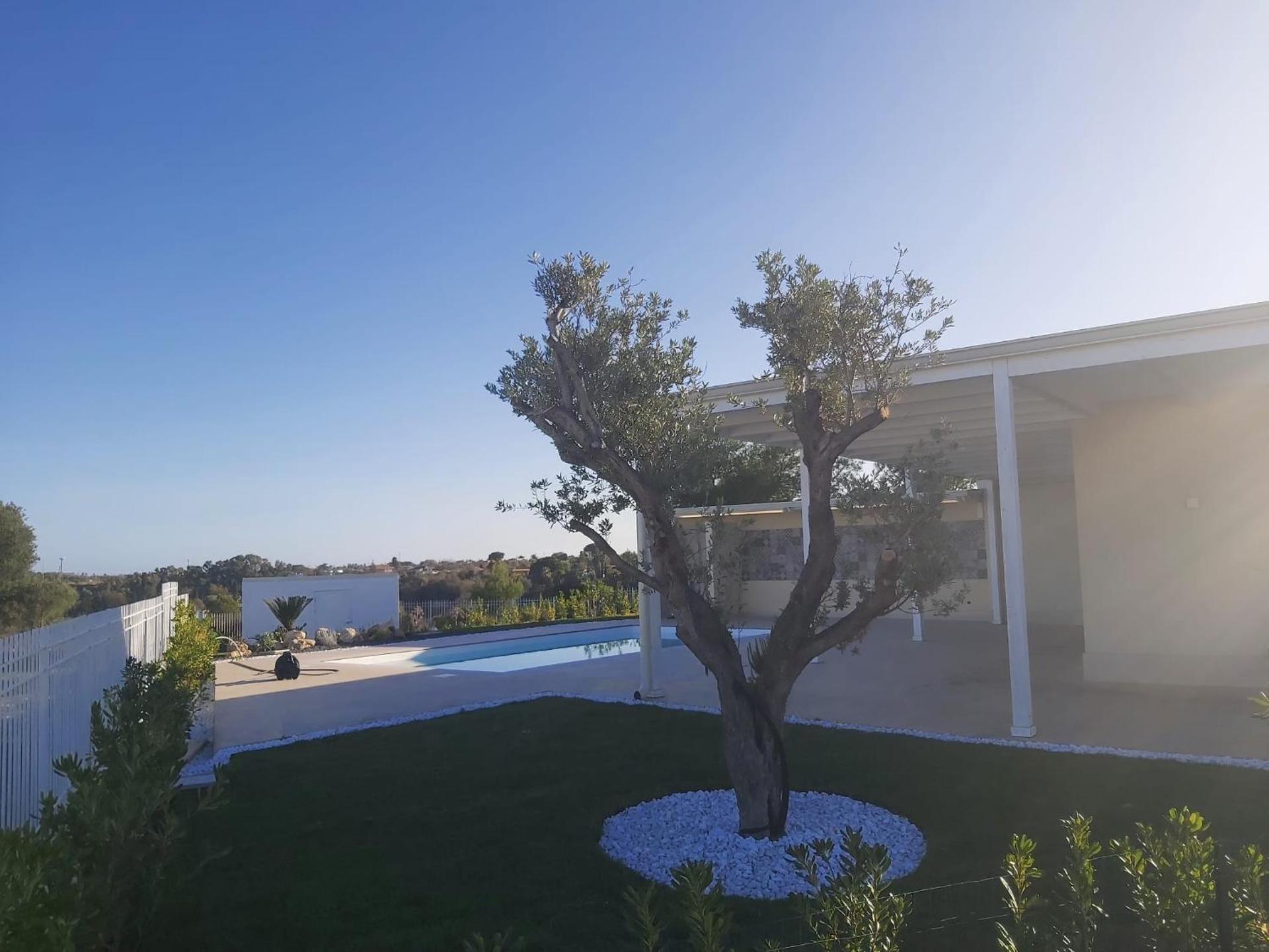 Casa vacanze Pantakyas