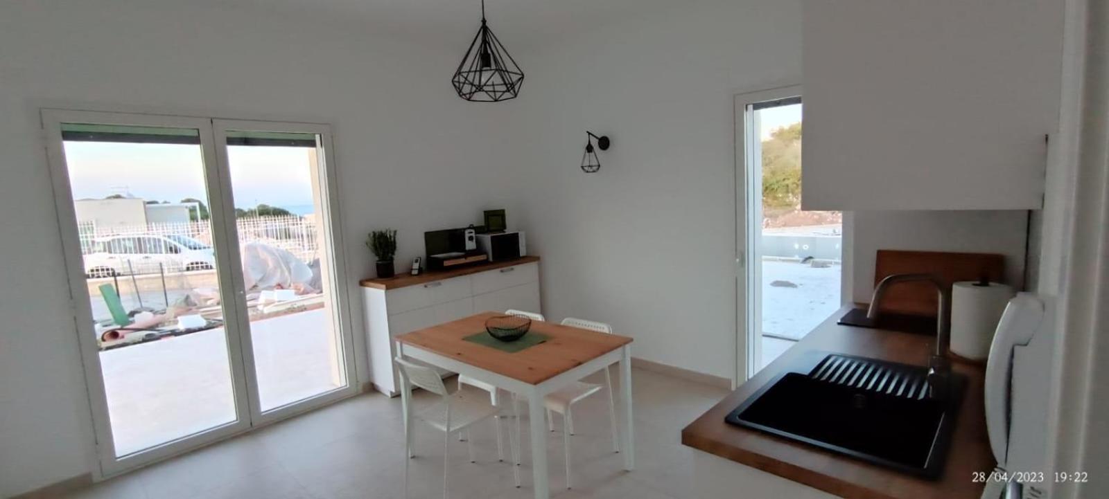 Casa vacanze Pantakyas