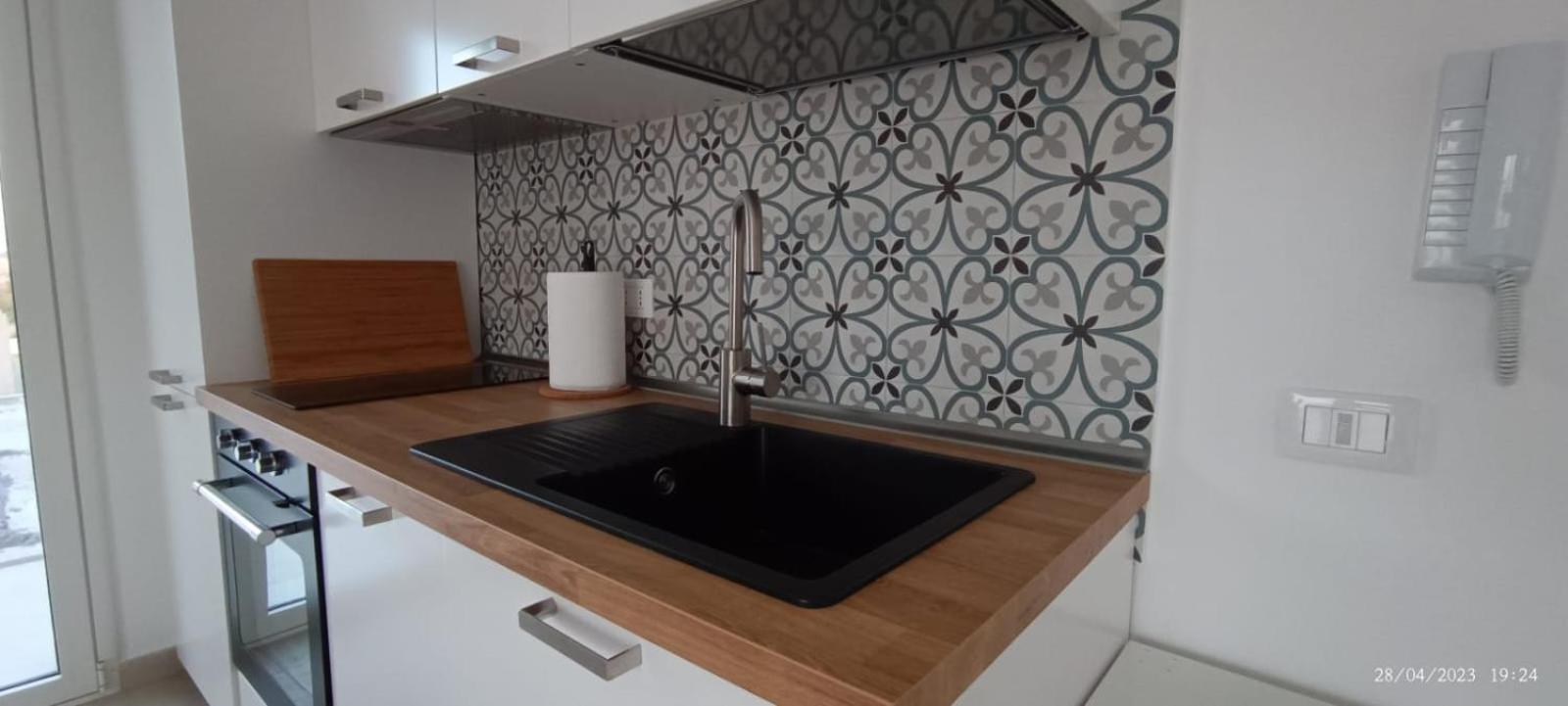 Casa vacanze Pantakyas