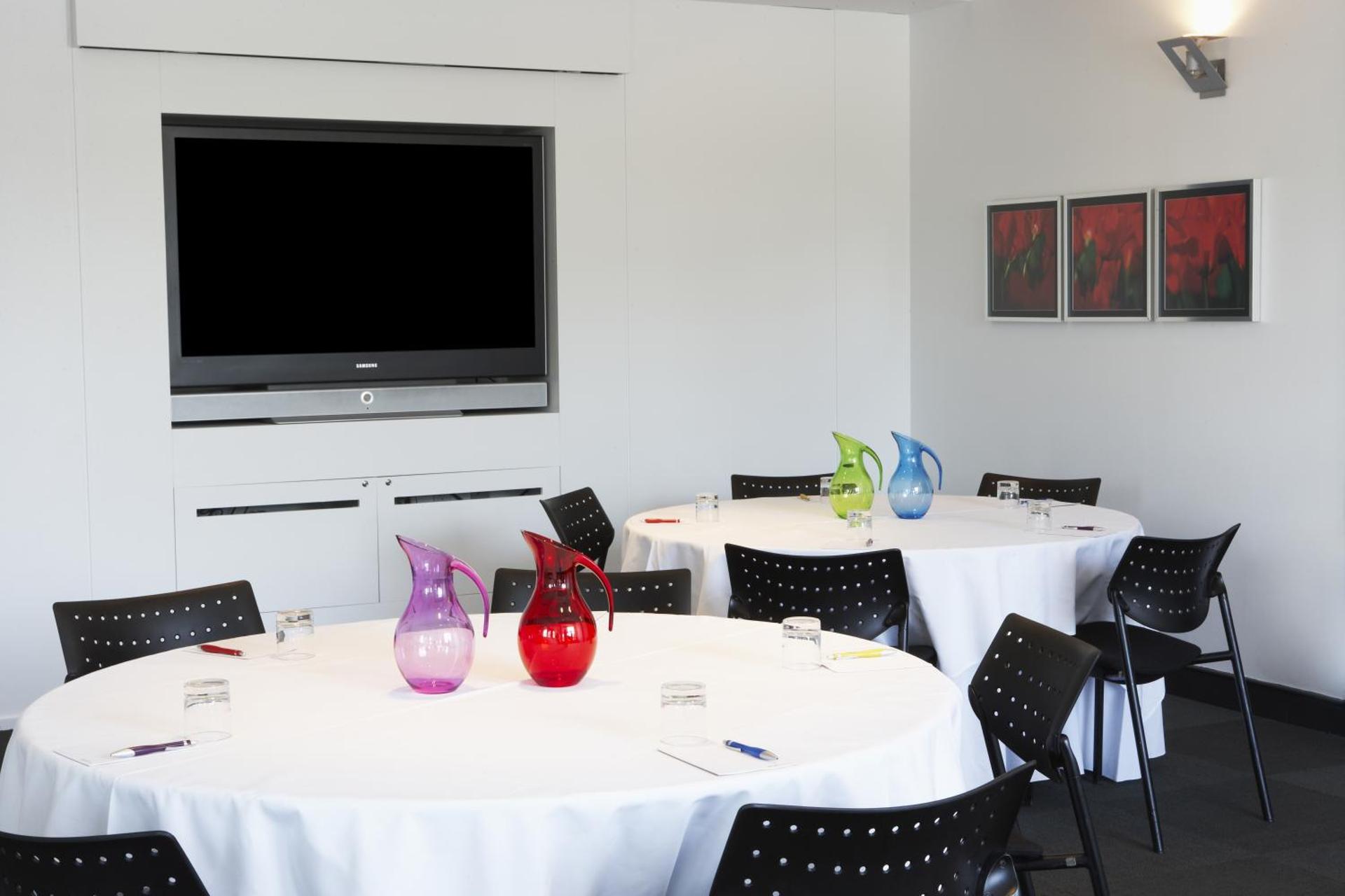 Banquet/Function facilities