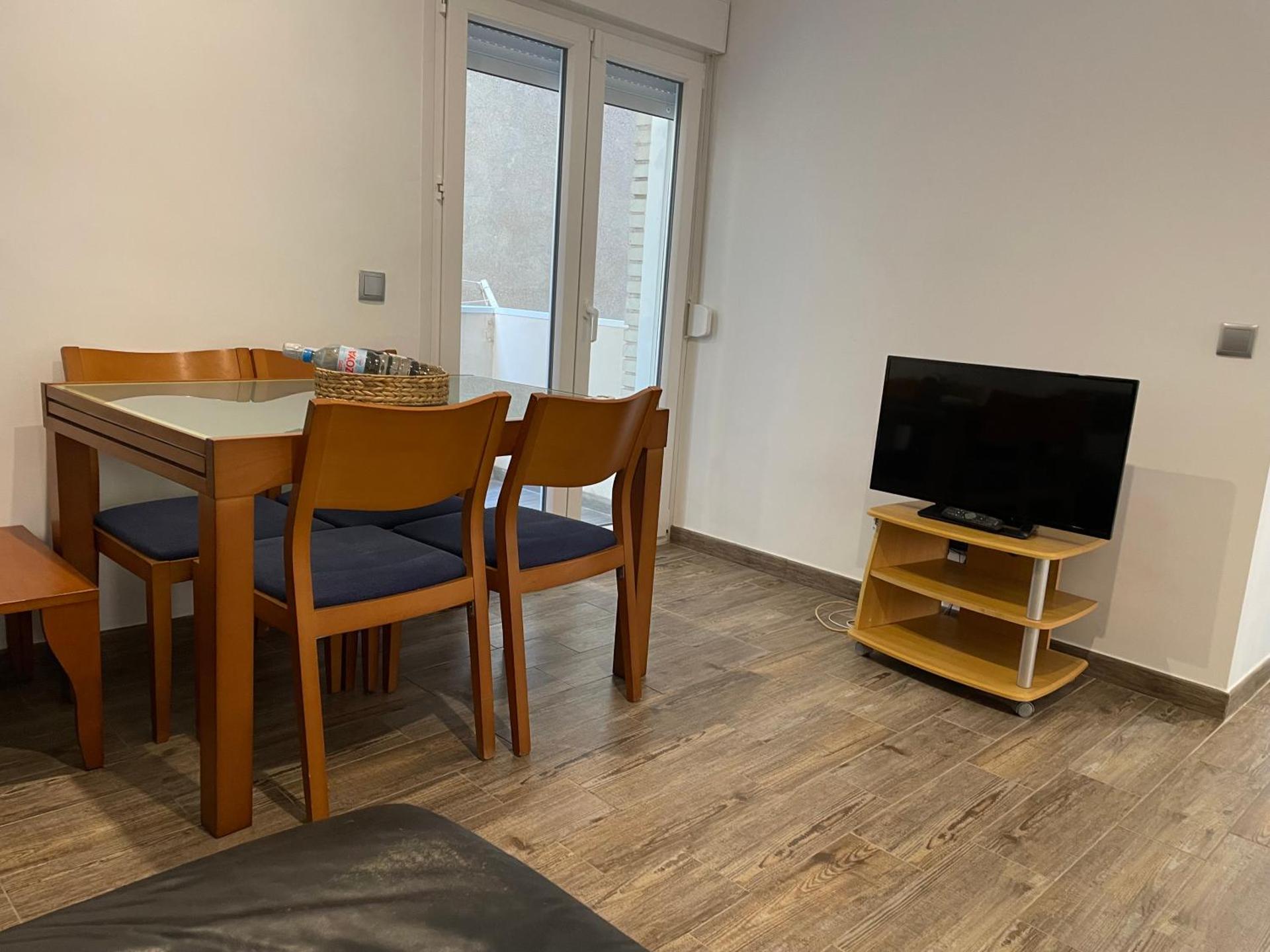 Apartament dels Mestres