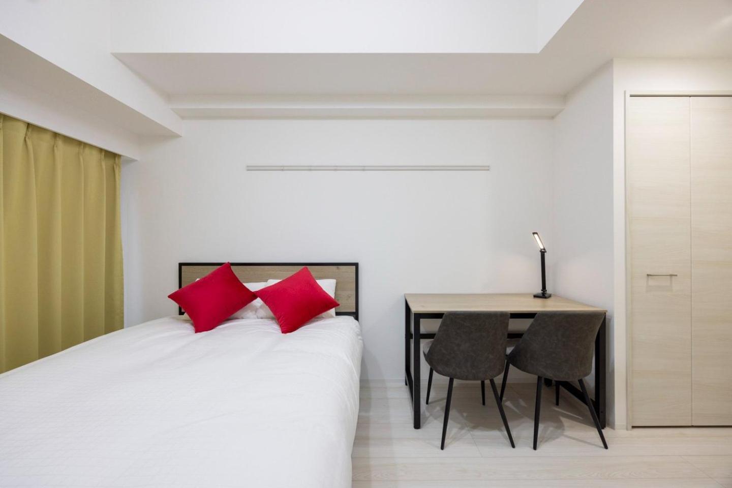 Plaire Deuxq Omorimachi