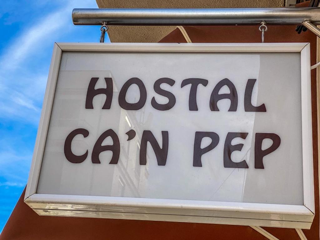 Hostal Ca'n Pep