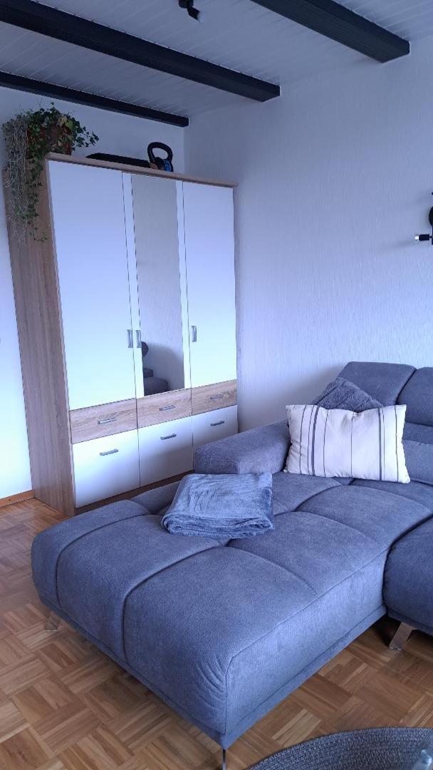 1-Zimmer-Appartement Schöne Aussicht
