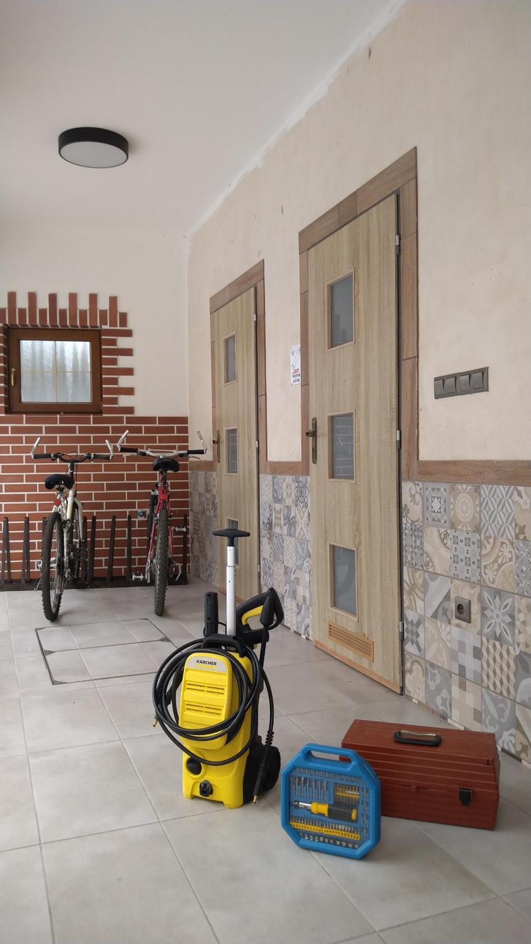 Apartmány u jezera Fami***