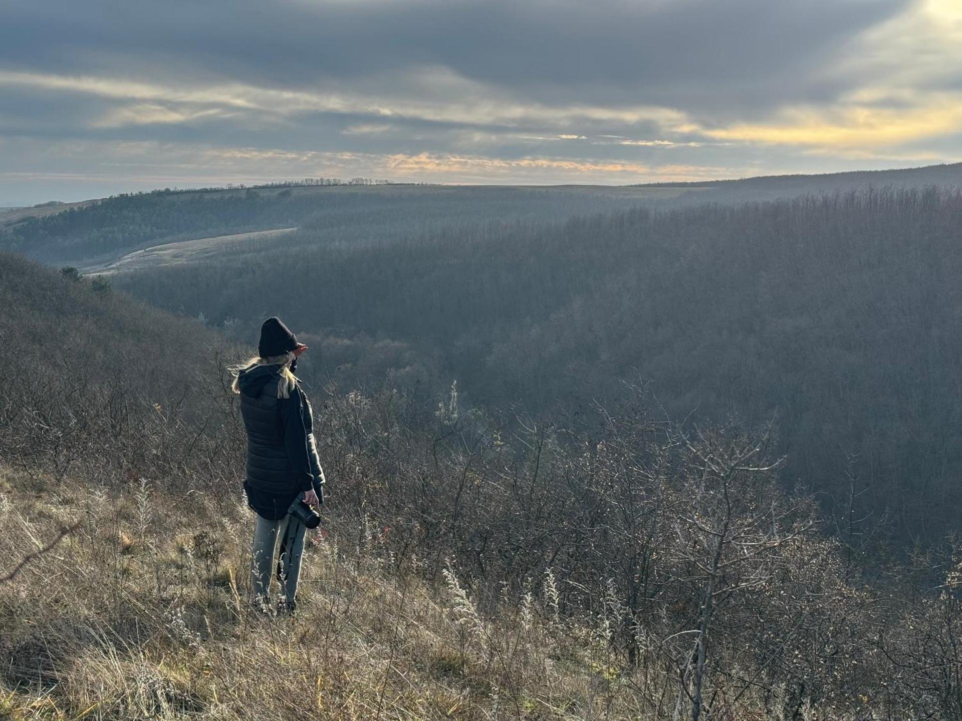 Latoria Vendégház Latorpusztán, a Bükk szívében