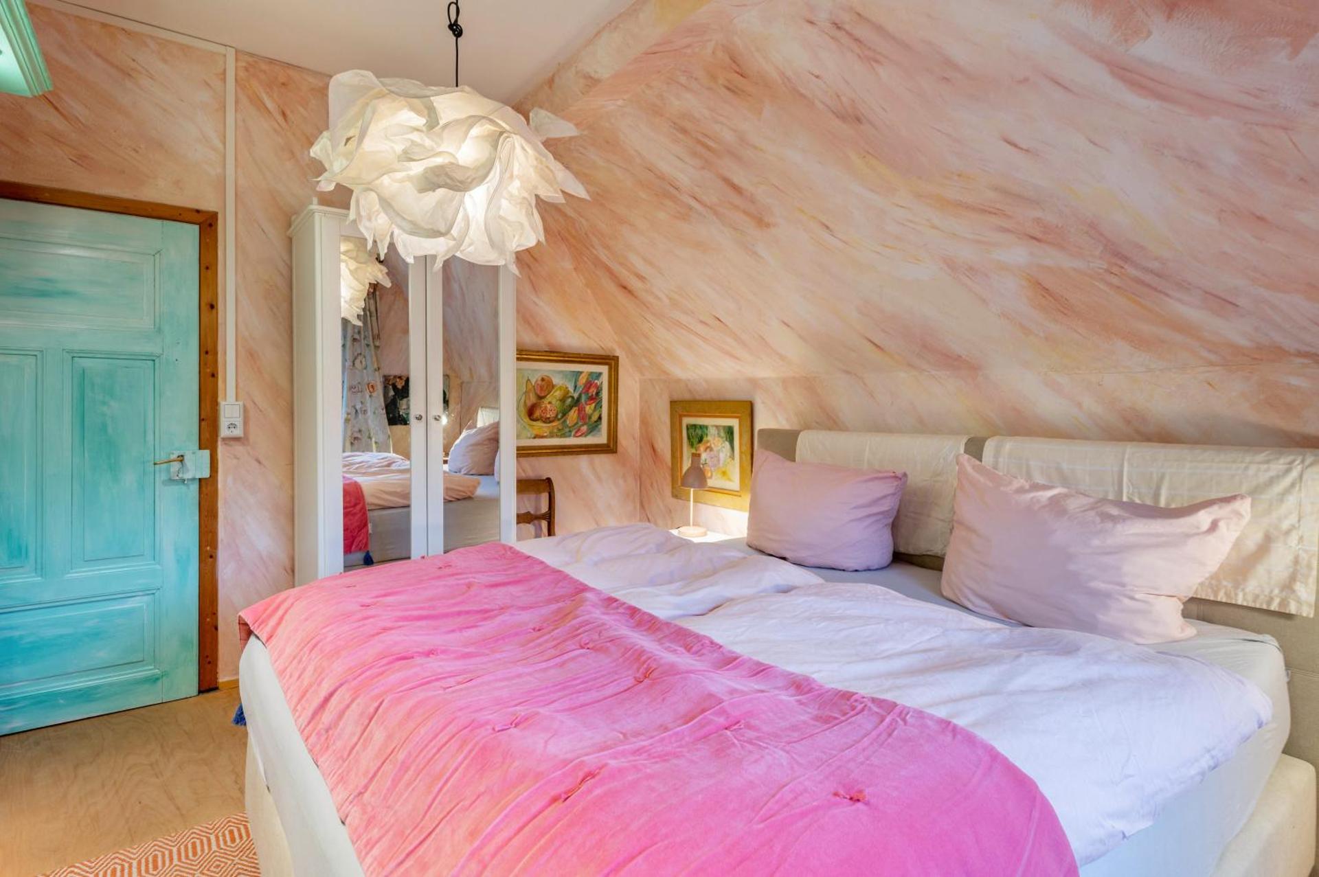 Haus Der Malerin Andrea Gawaz