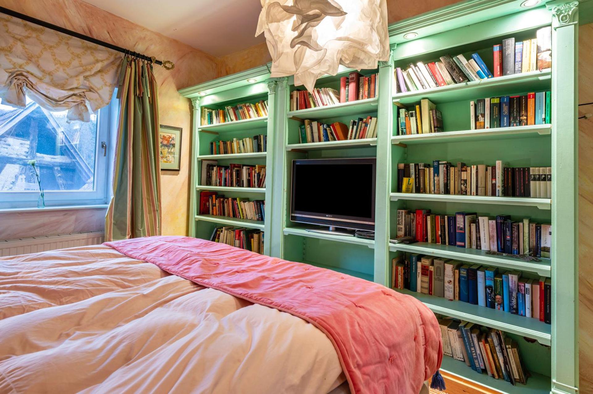 Haus Der Malerin Andrea Gawaz