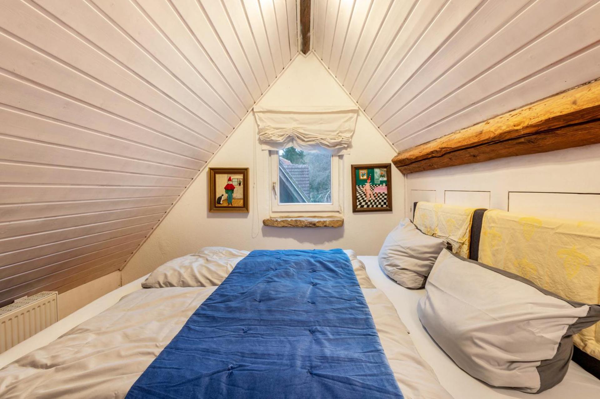 Haus Der Malerin Andrea Gawaz