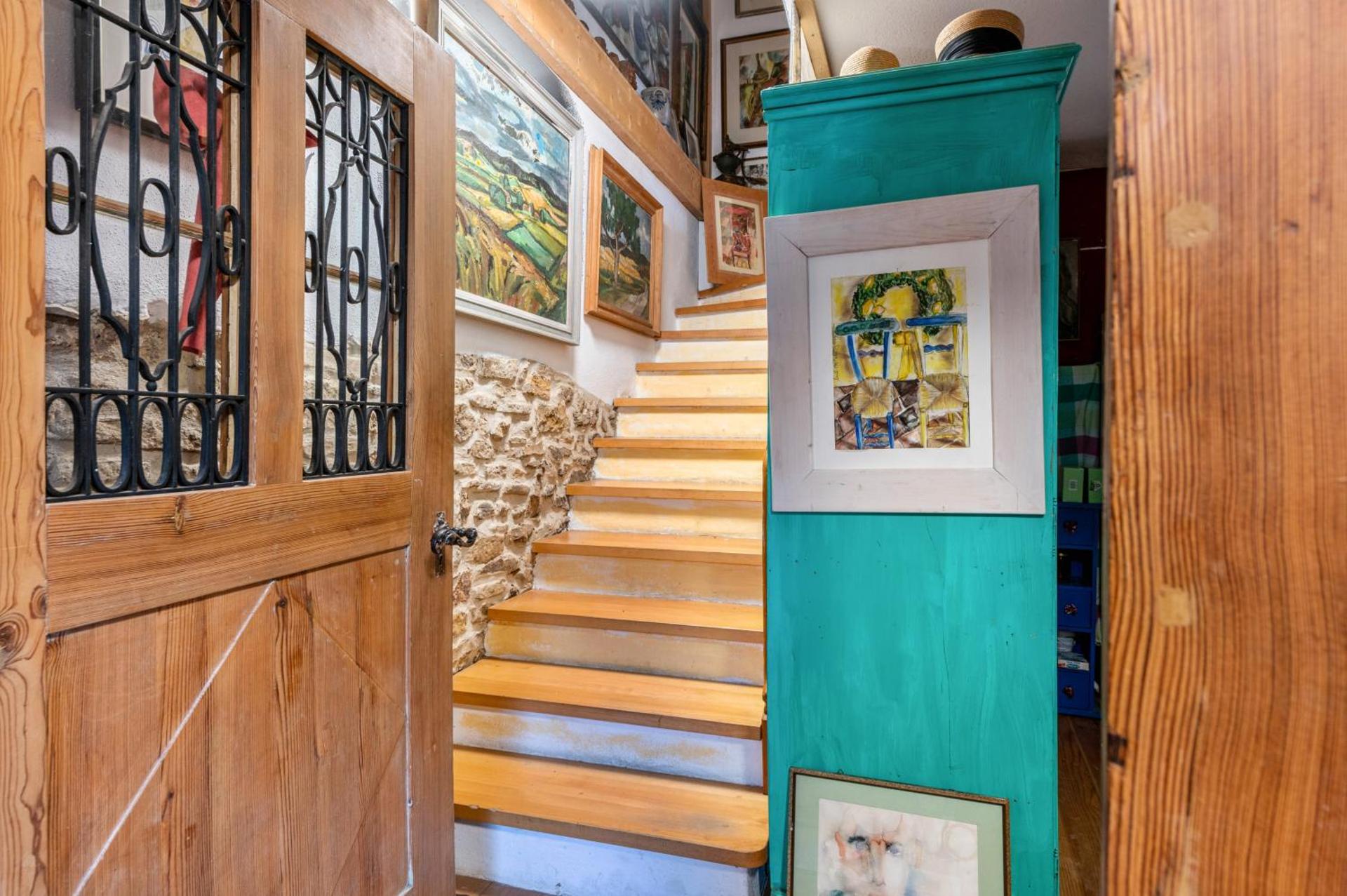 Haus Der Malerin Andrea Gawaz