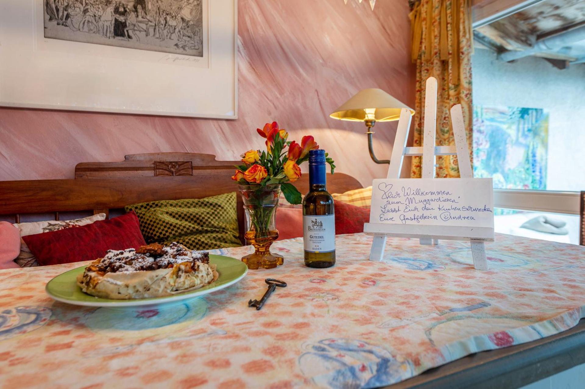 Haus Der Malerin Andrea Gawaz