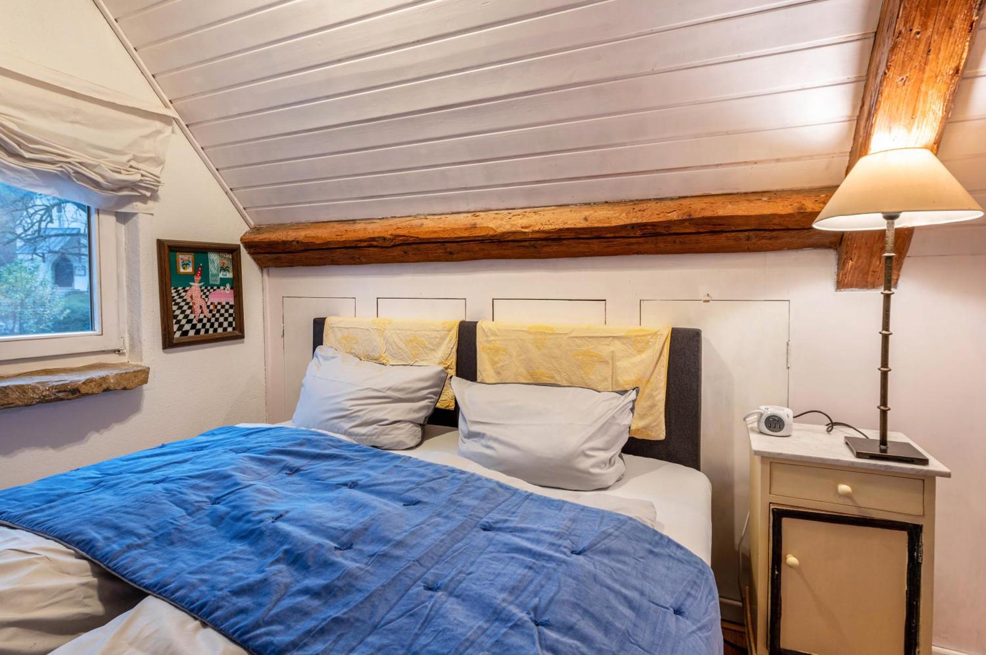 Haus Der Malerin Andrea Gawaz