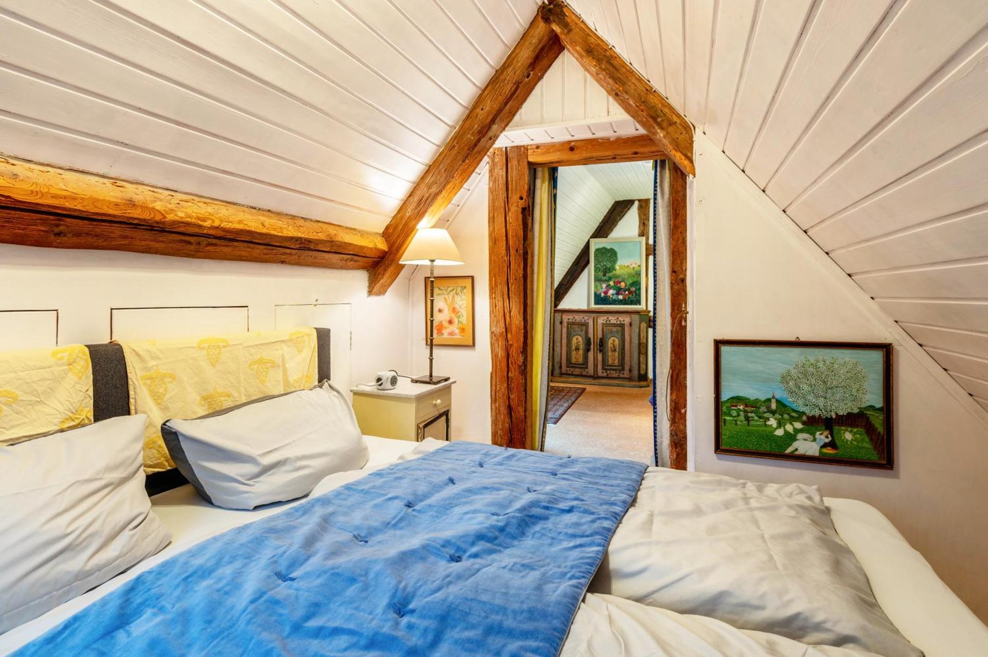 Haus Der Malerin Andrea Gawaz