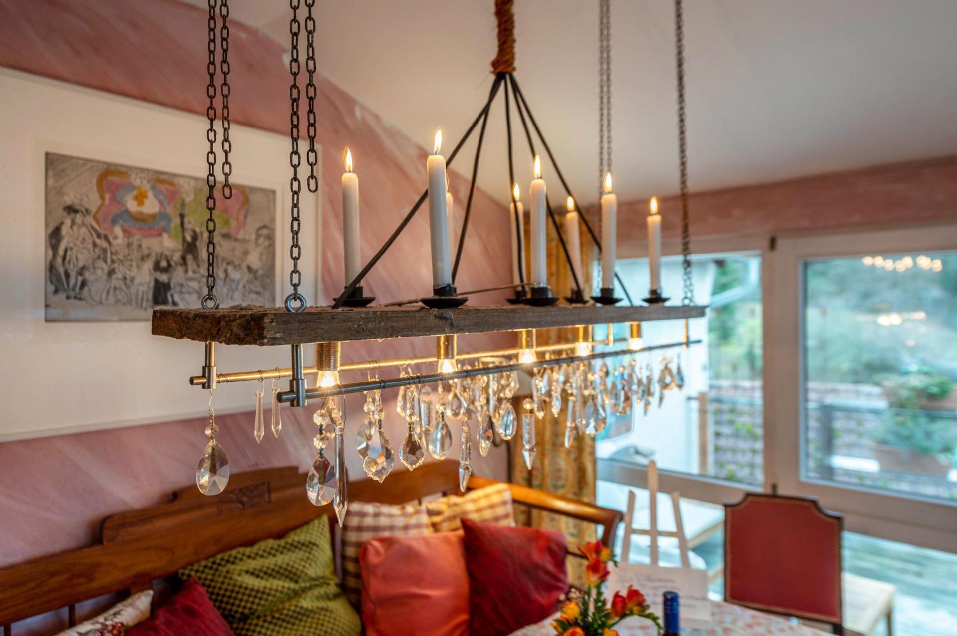 Haus Der Malerin Andrea Gawaz