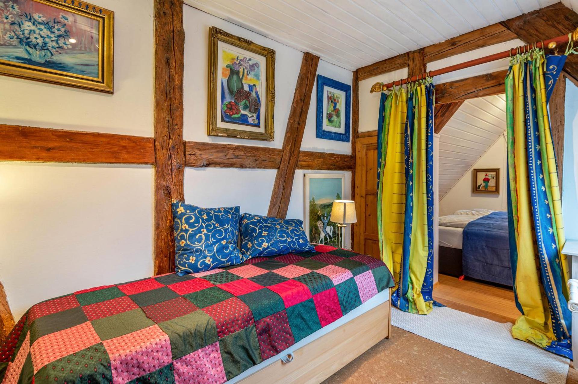 Haus Der Malerin Andrea Gawaz