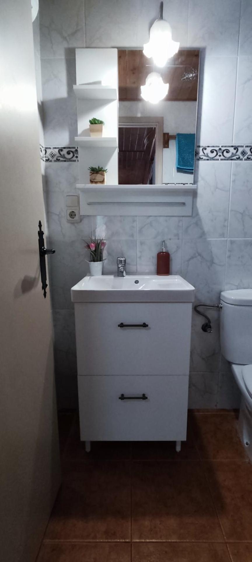 Apartment with Balcony (5 Adults)