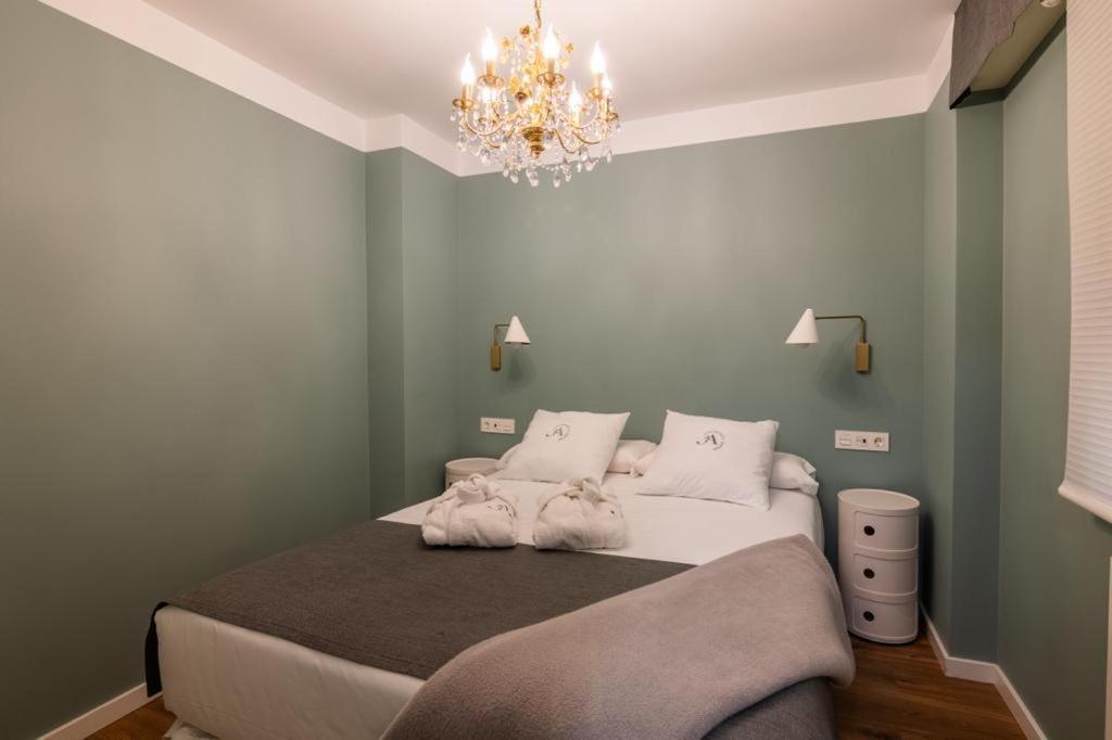 Aniana Alojamiento Boutique