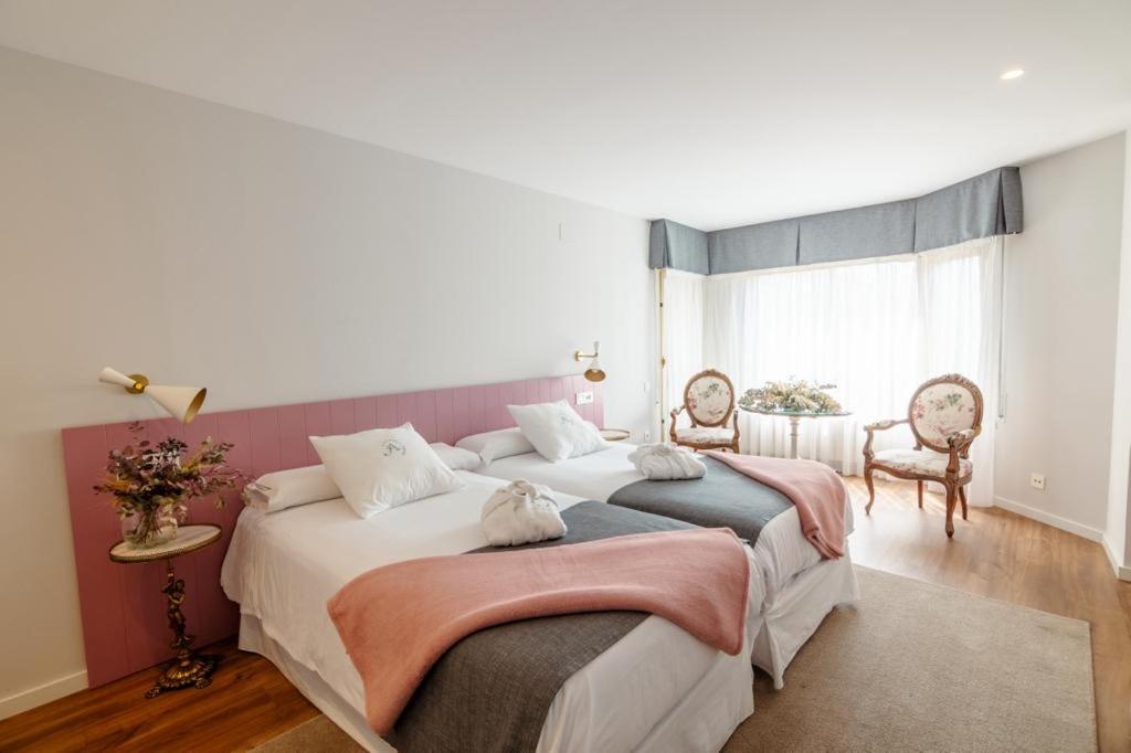 Aniana Alojamiento Boutique