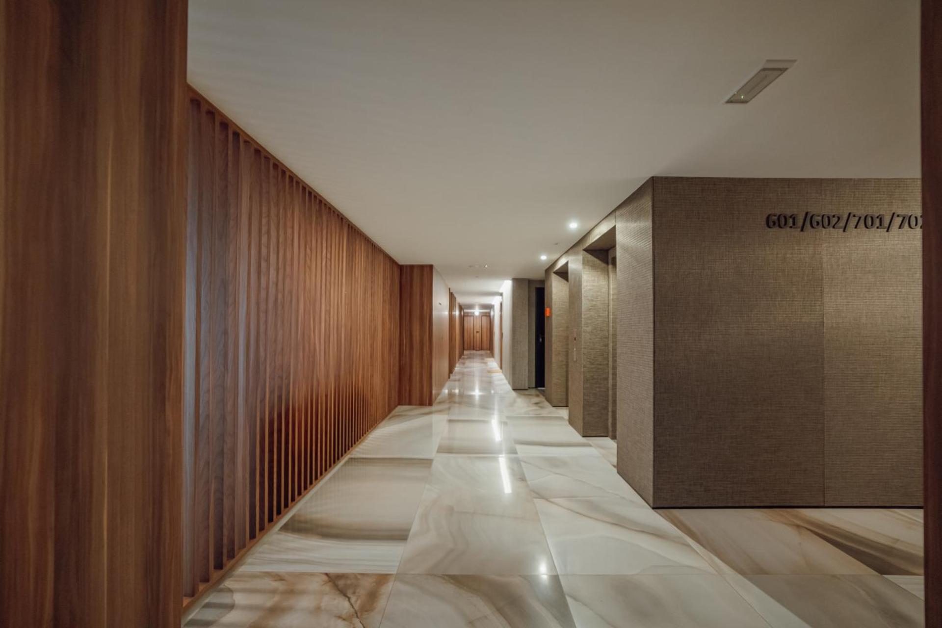 OPORTO GUEST Renovato Luxus Flat w/ parking