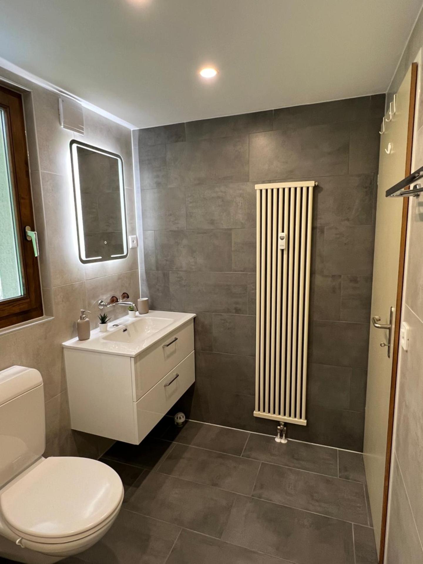 Breathtaking Waterfall Apartment nr.2