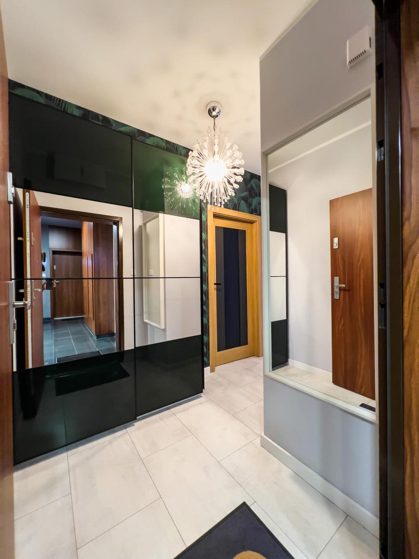 Apartament na Kaszubach