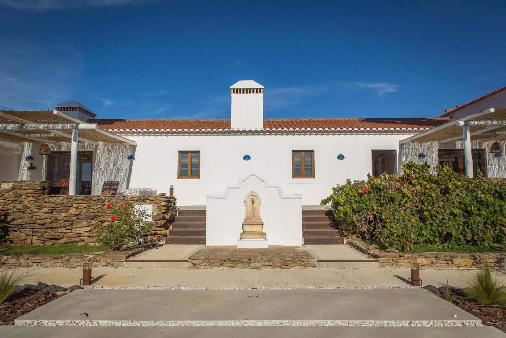 Monte d'avo - Turismo rural- Casa Grande