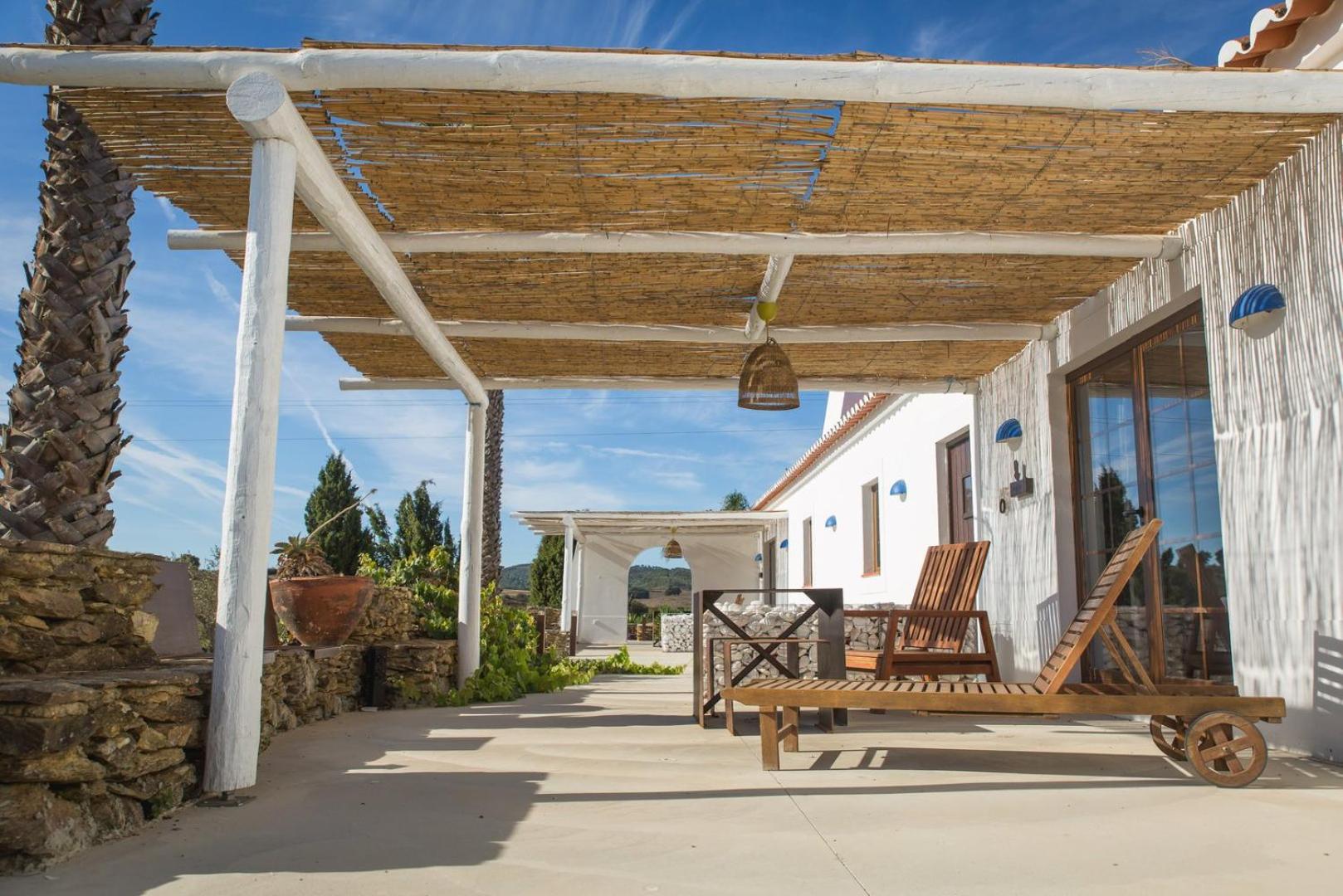 Monte d'avo - Turismo rural- Casa Grande