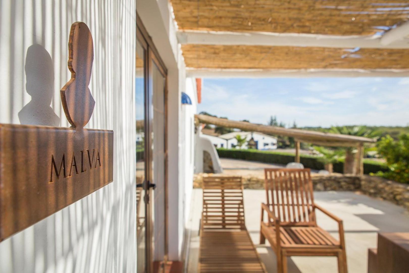 Monte d'avo - Turismo rural- Casa Grande