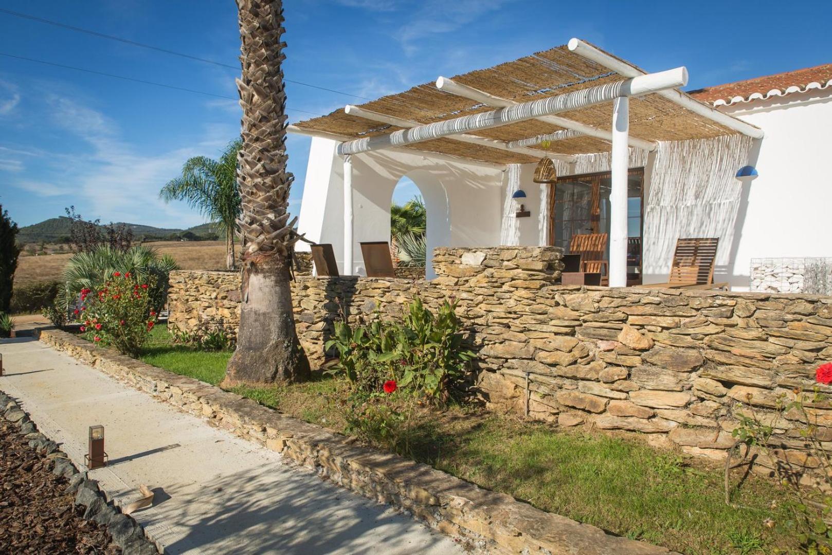 Monte d'avo - Turismo rural- Casa Grande