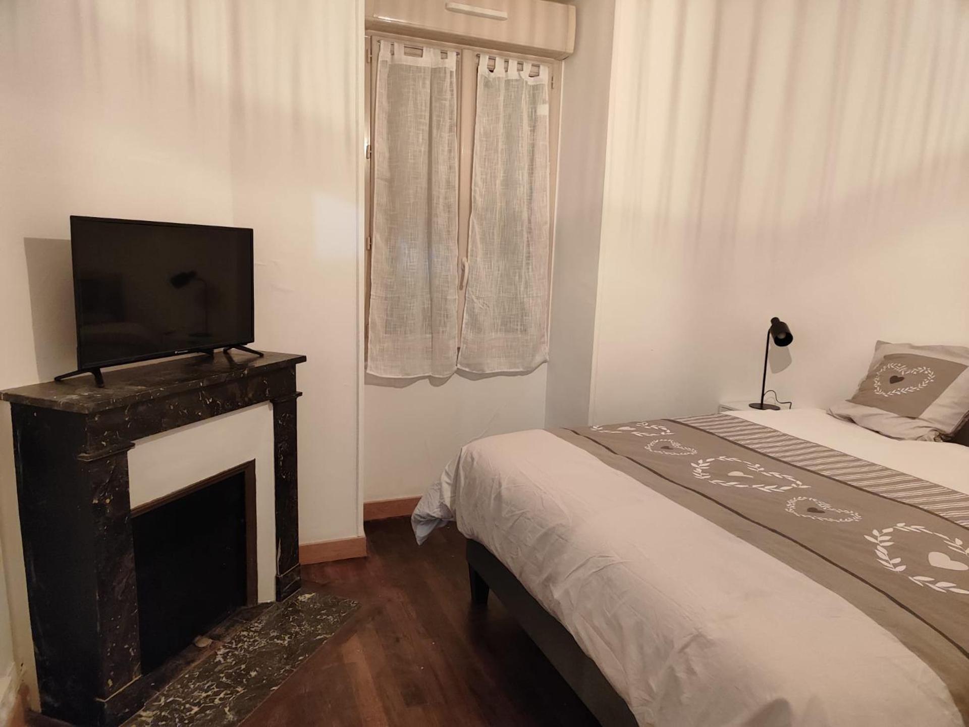 Maison de village à maligny 89