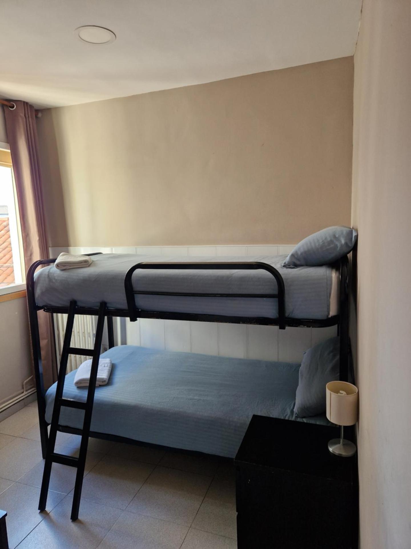 Twin Room with Private Bathroom