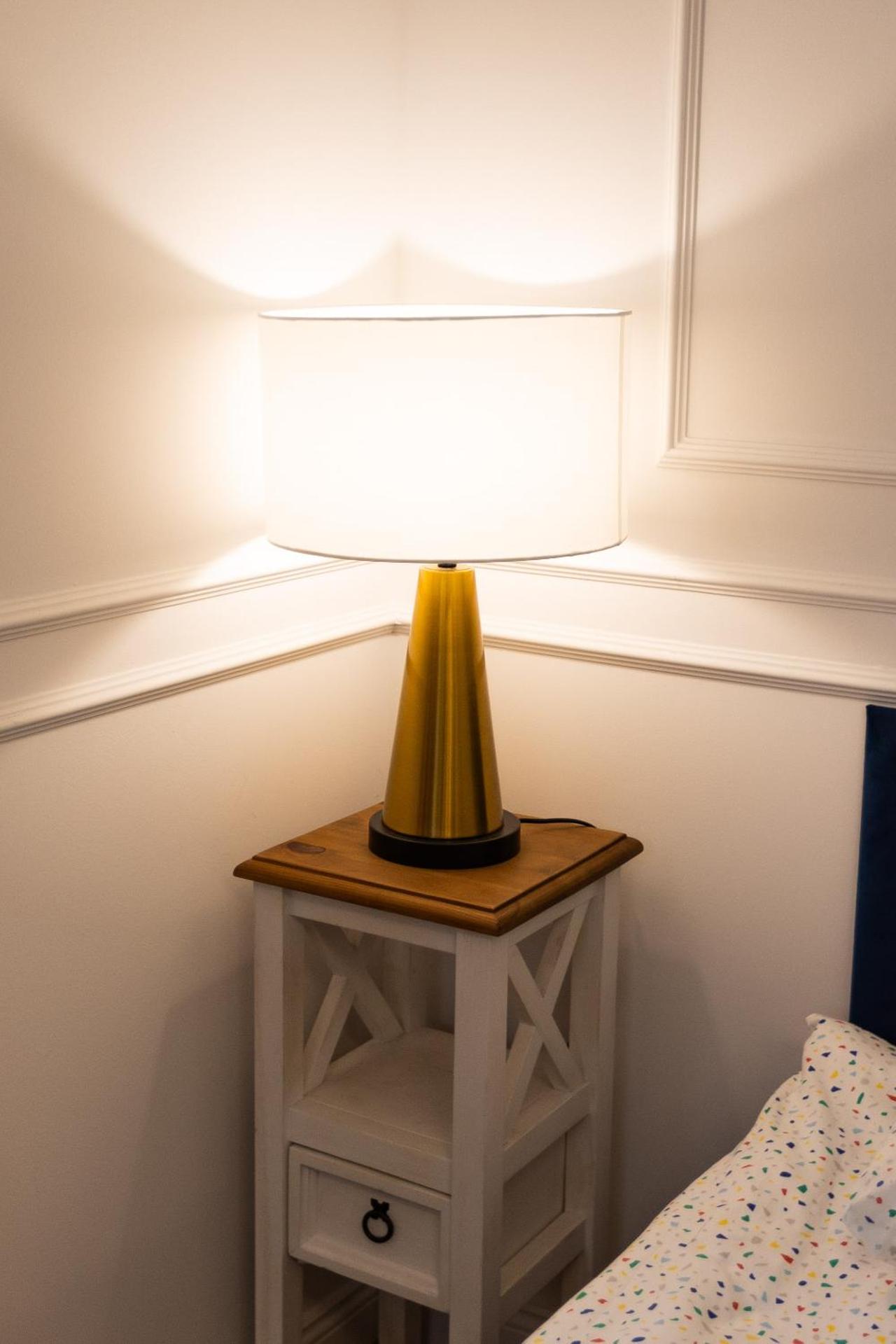 Apartamenty ZZ Stargard