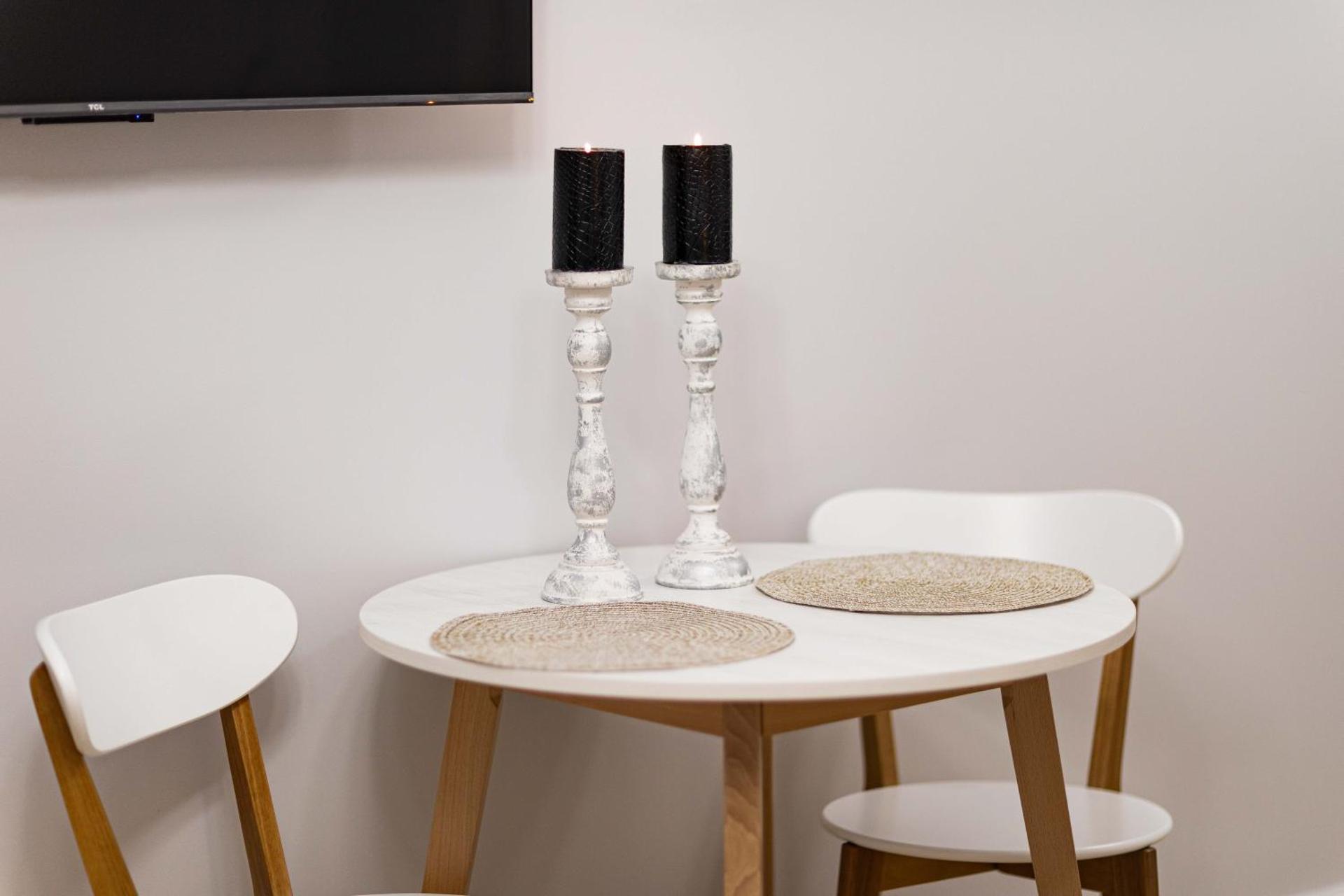 Apartamenty ZZ Stargard