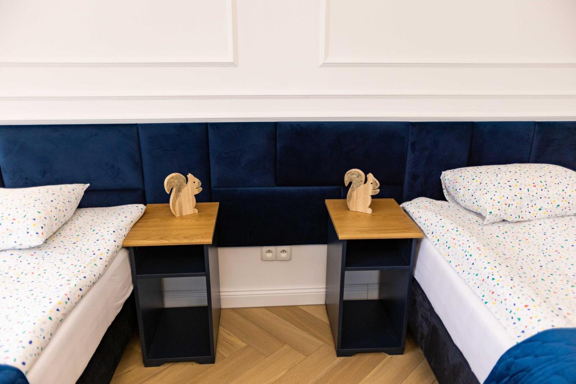 Apartamenty ZZ Stargard