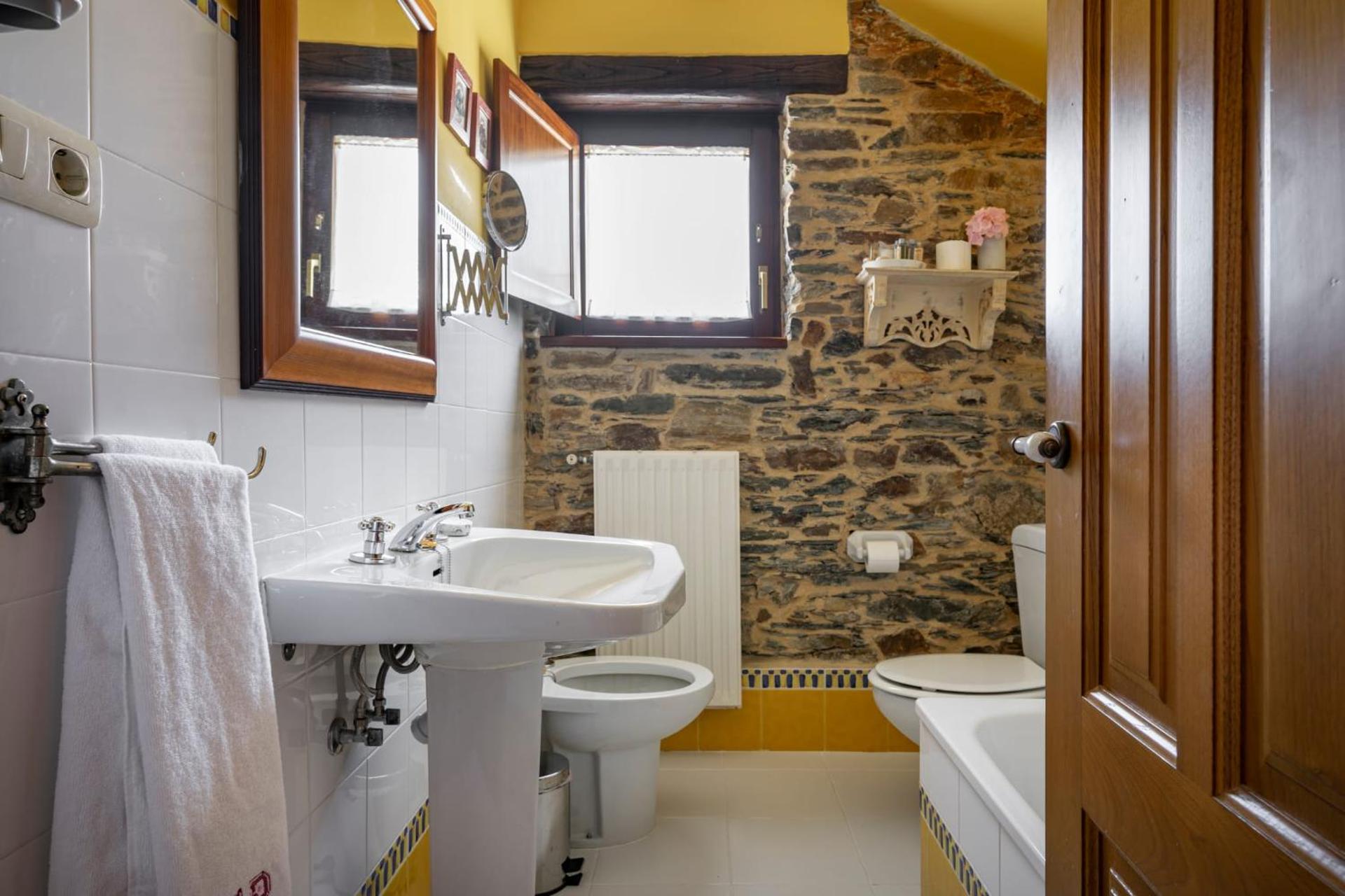 Double Room with Two Double Beds