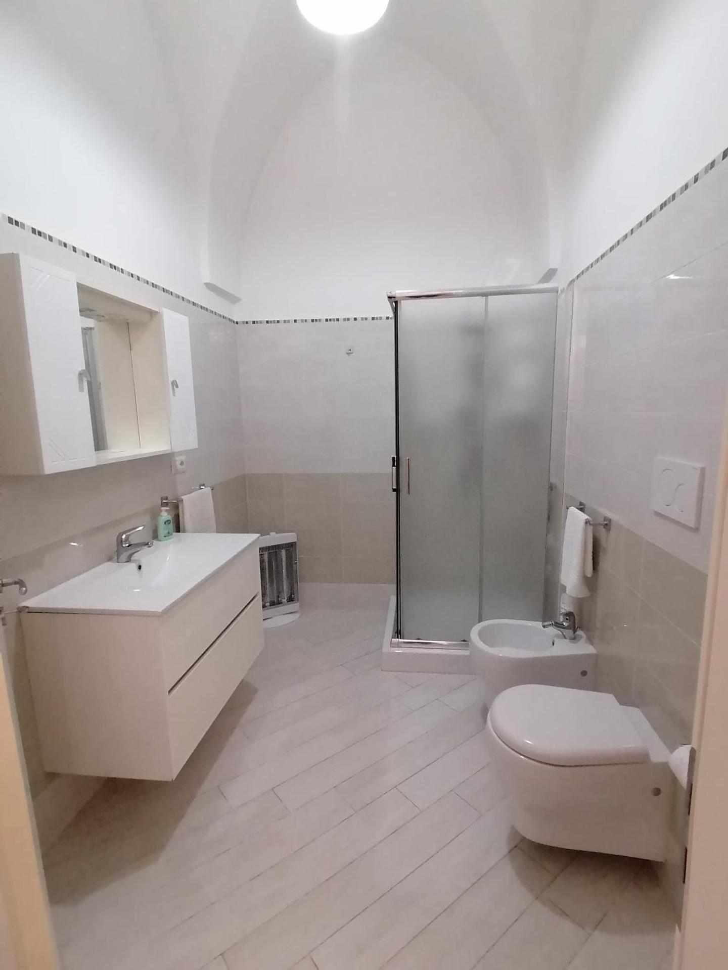 ELISEA HOUSE MARIO PAGANO