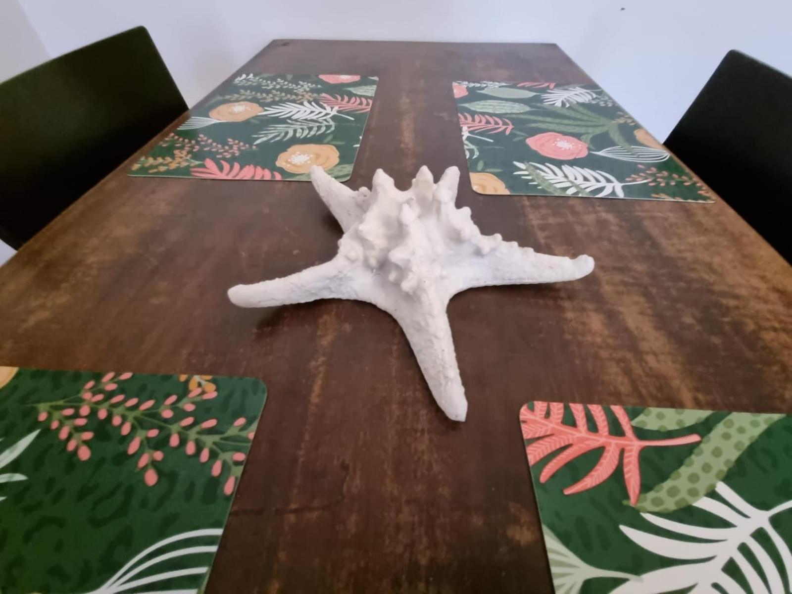 Apartament Luna Gruia