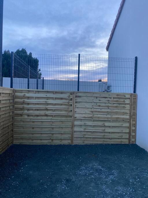 Maison By Sana proche du lac