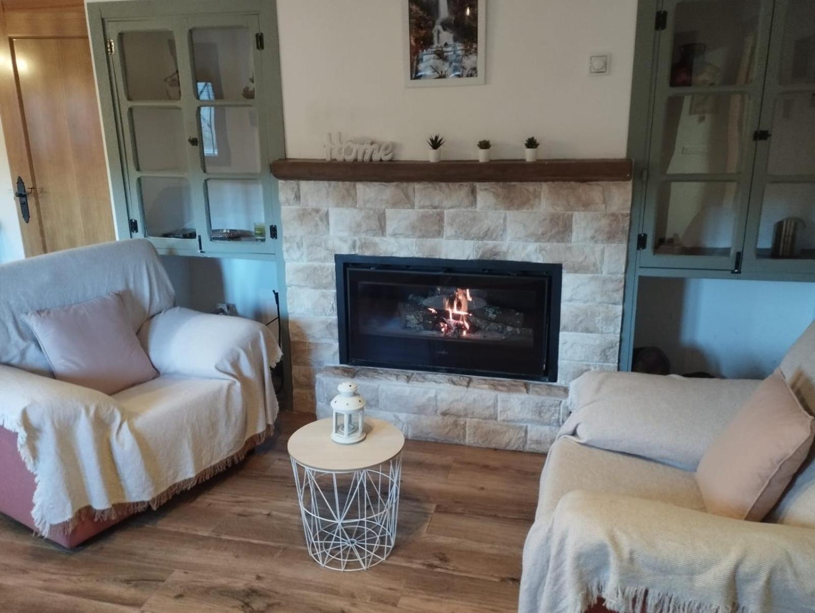 Casa Arroyo de la Celada