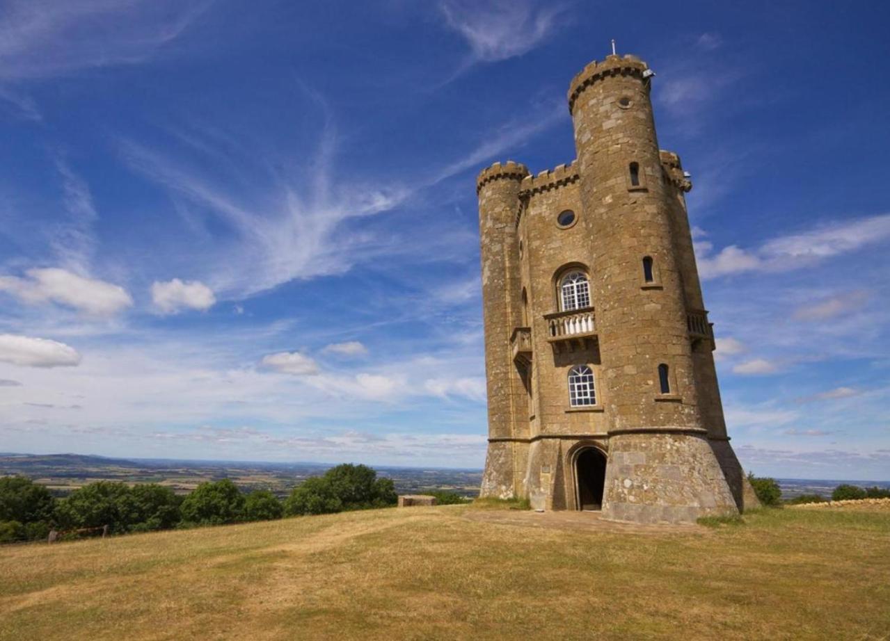 Penderels, Willersey