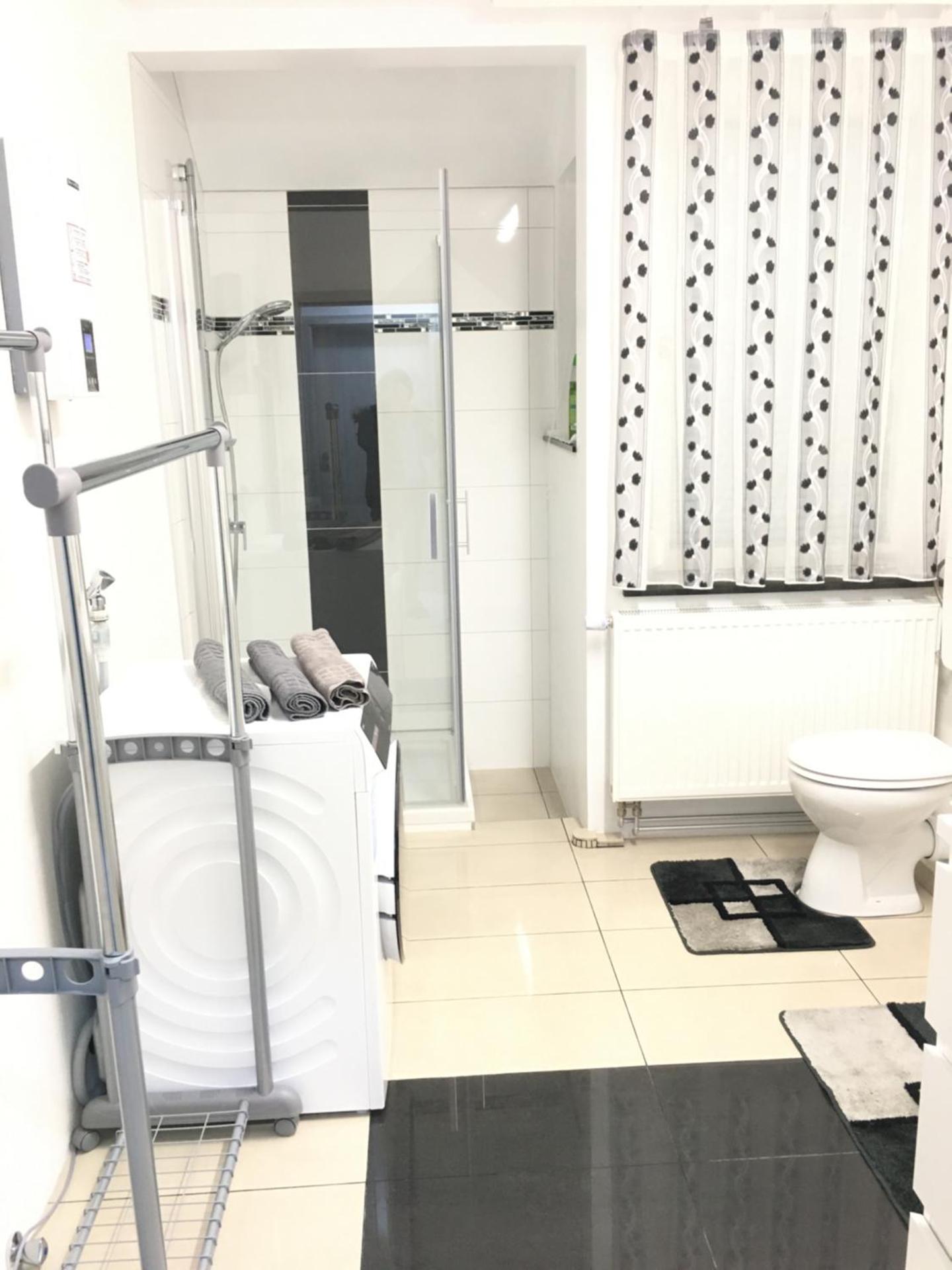 Ferienwohnungen Honberg