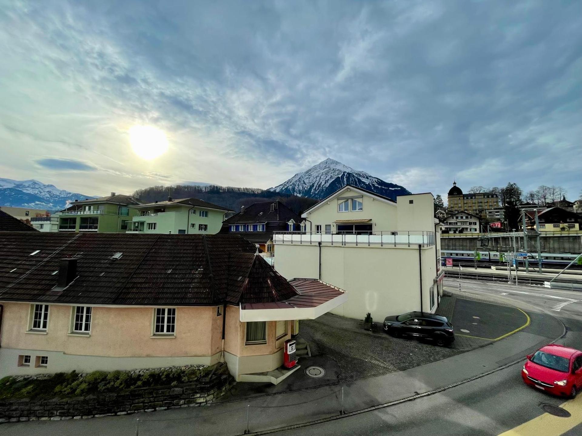 View (from property/room)