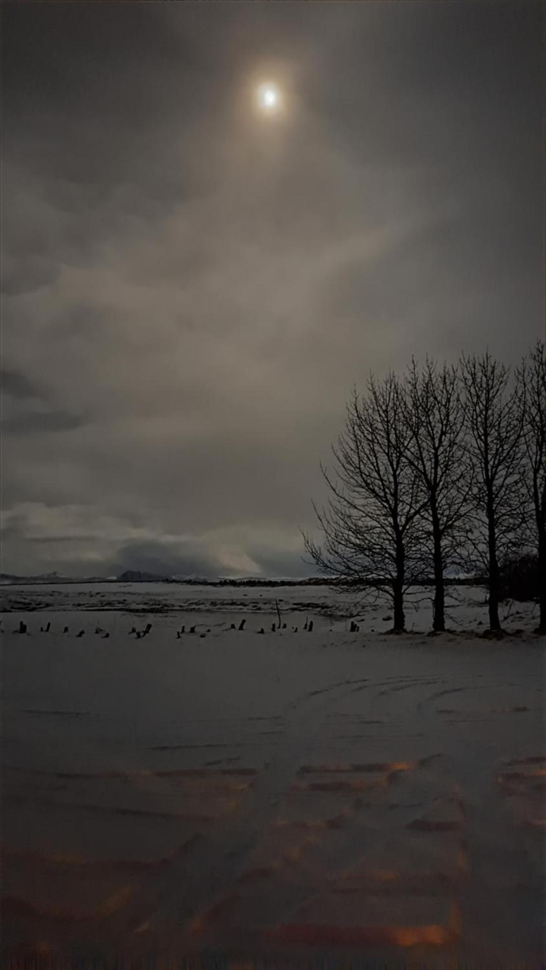 Kaldbakur Guesthouse