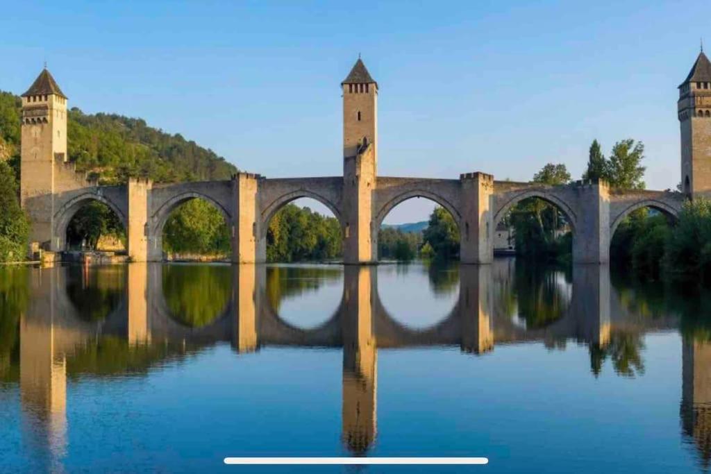 Magnifique appartement neuf 70m2 lumineux parking