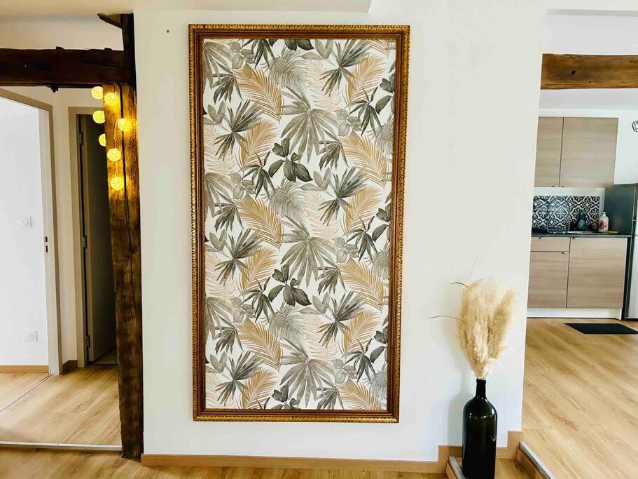 Magnifique appartement neuf 70m2 lumineux parking