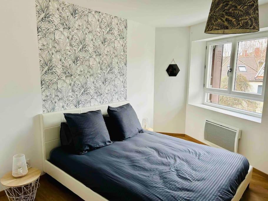 Magnifique appartement neuf 70m2 lumineux parking