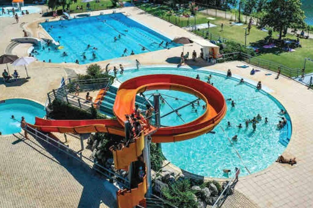 Magnifique appartement neuf 70m2 lumineux parking