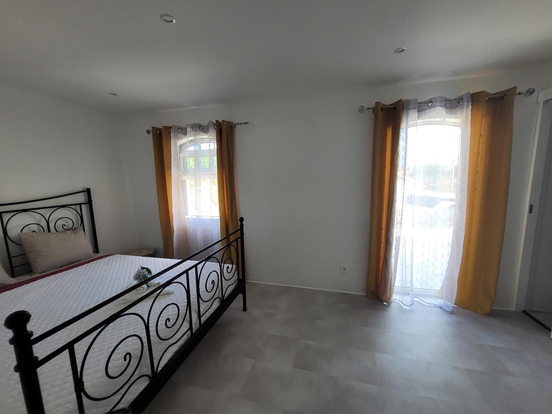 Azores village apartments