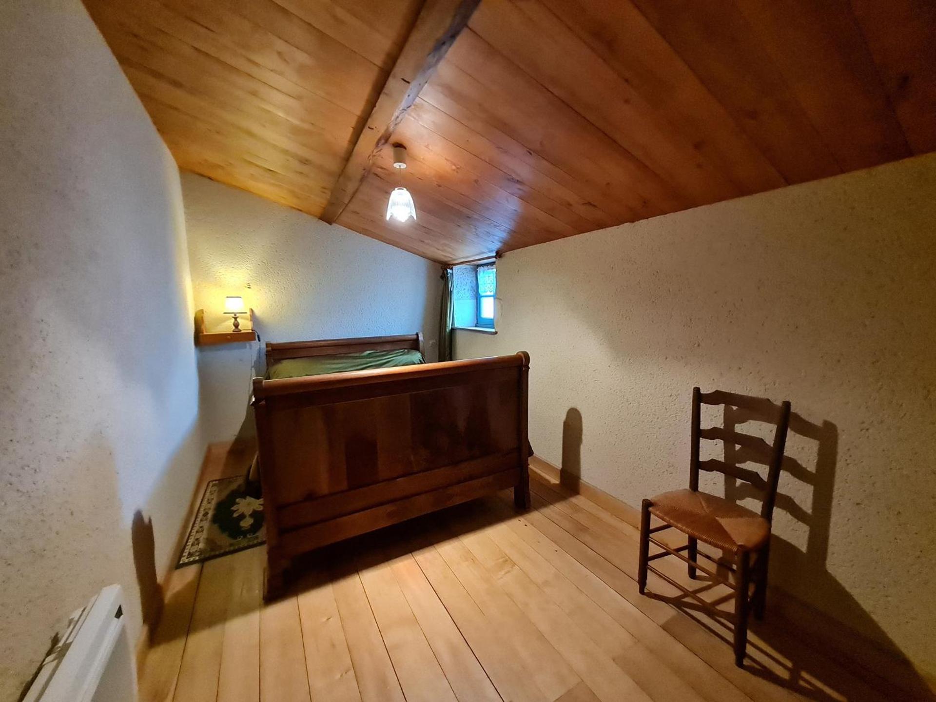 Maison de charme avec WiFi au cœur du Marais Poitevin, jardin clos, barque et vélos, 4 chambres - FR-1-426-146