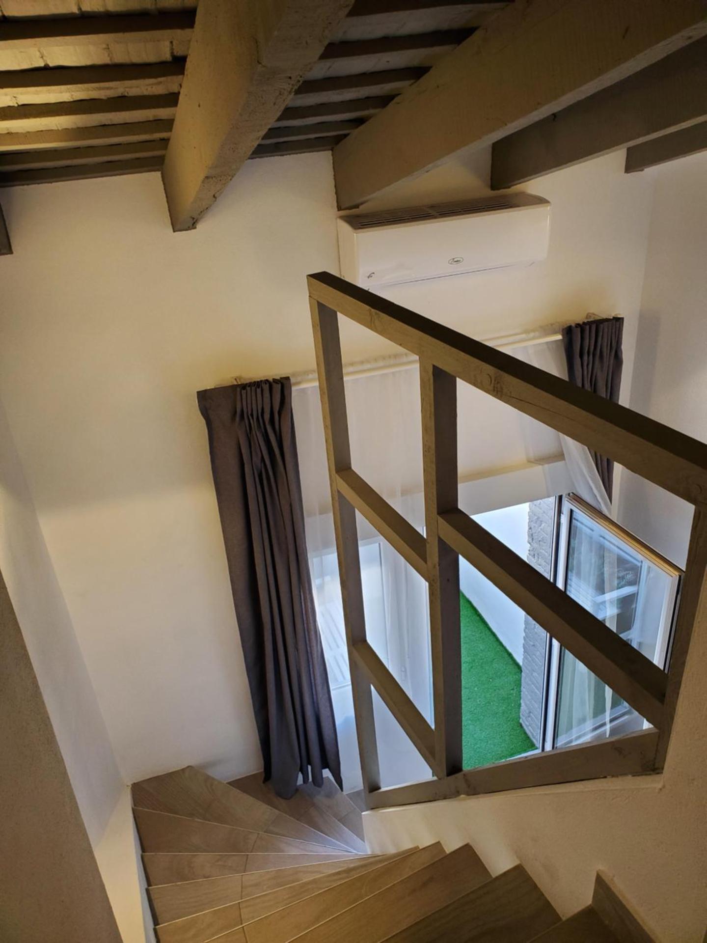 Bonito Alojamiento F